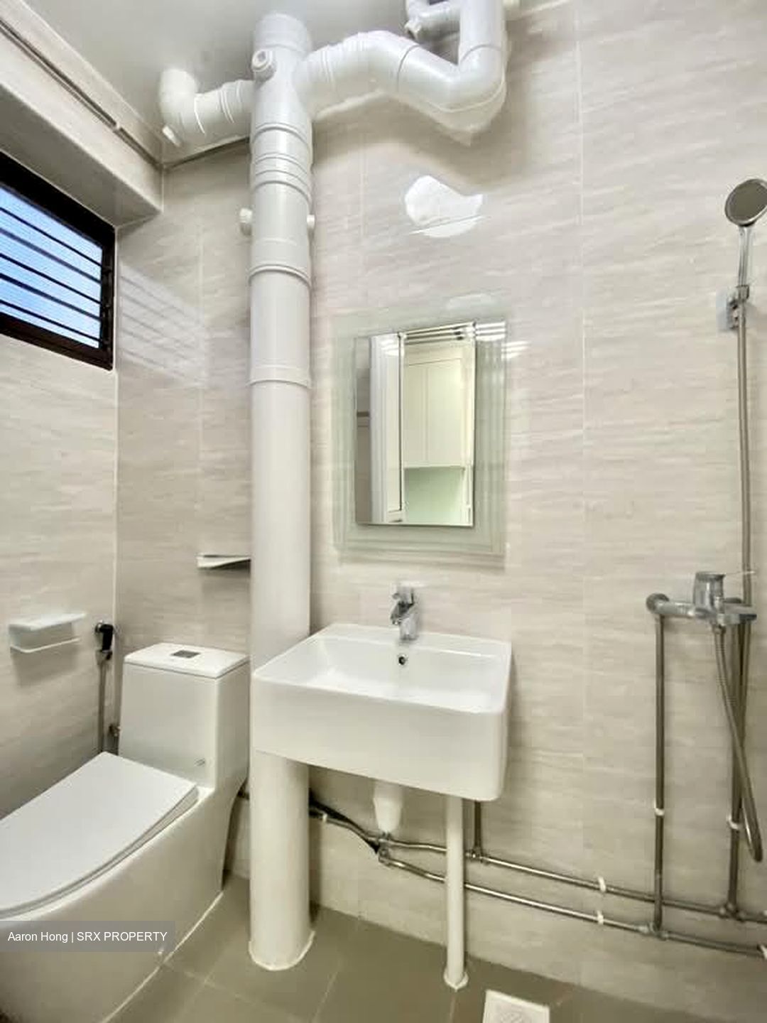 Blk 862A Tampines Parkview (Tampines), HDB 5 Rooms #557757961